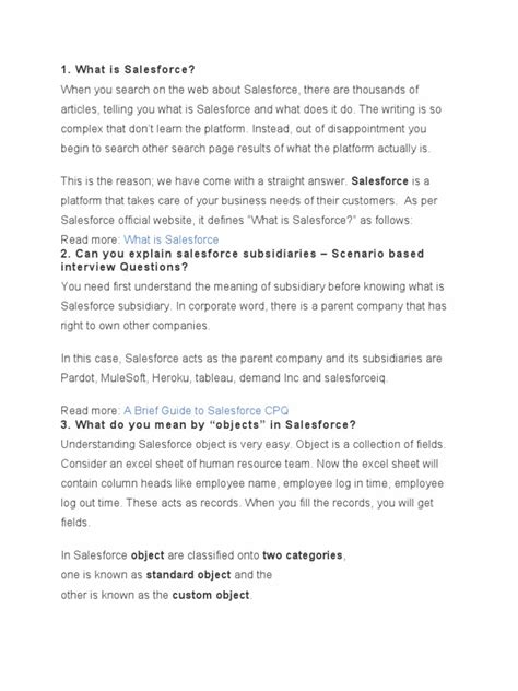 Image result for Computer Interview Questions and Answers PDF