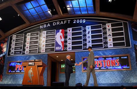 NBA Draft: Ranking the last 11 NBA Drafts by the #1 pick