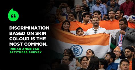 1 In 2 Indian-Americans Faced Discrimination In Past One Year, Says Report