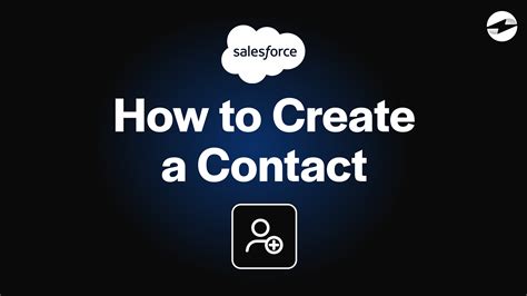 Image result for How to Create Contact Records Using Screen Element in Salesforce