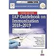 Buy IAP Guidebook on Immunization 2018-2019 By Advisory Committee on ...
