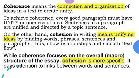 READING AND WRITING SKILLS MODULE 2.pptx