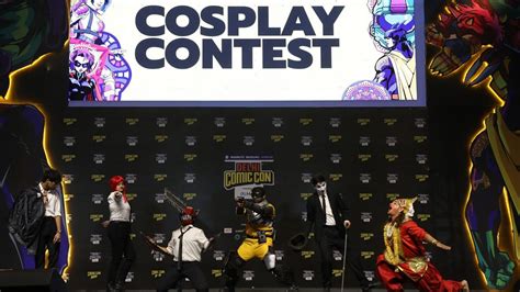 Comic Con Mumbai 2023 Marks the 10th Edition of the Event; All You Need ...