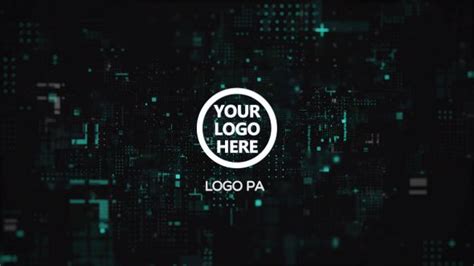 Image result for Minimal Logo Animation & Intro After Effects Tutorial