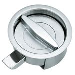 Latch Lock for Compact Box C-839 | TAKIGEN | MISUMI India