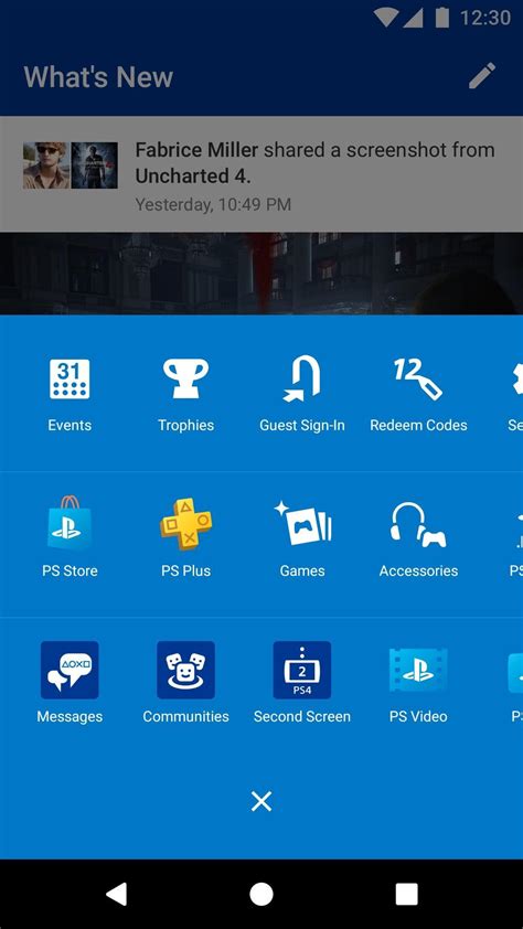 Sony Launch Updated PlayStation App Across iOS & Android | GameLuster