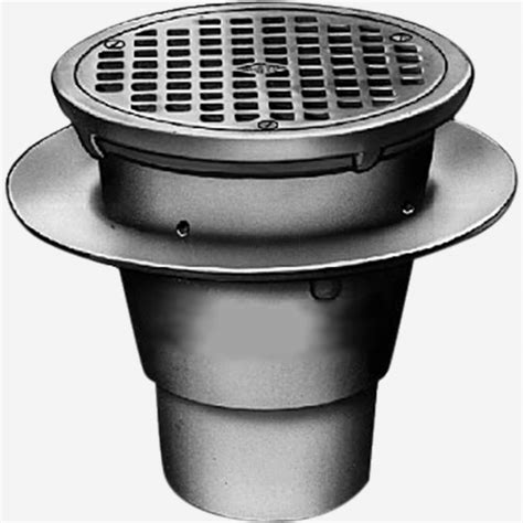 Jay R Smith Floor Sink Installation Quality | www.oceanproperty.co.th