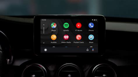 Image result for Android Auto Mods