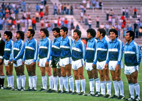 Soccer, football or whatever: El Salvador Greatest All-Time Team