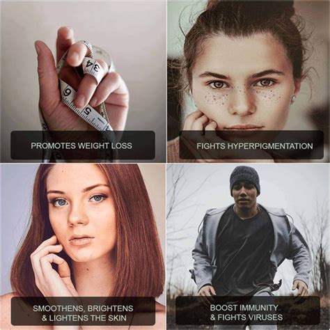 Vitamin C Forms – Hollywood Secrets