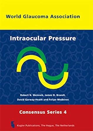 Buy Intraocular Pressure: 4 Book Online at Low Prices in India ...