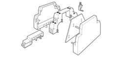 UEG 20 GN OHNE LOGO - Electronics housing - 2914521 | Phoenix Contact