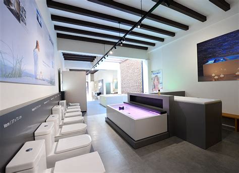 Showroom Singapore | Duravit
