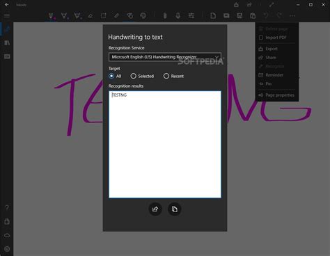 Inkodo Tutorial 的图像结果