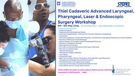 Laryngeal And Pharyngeal