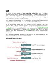 Image result for How to Compile C# Program Using GCC