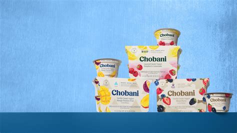 Chobani acquisisce Daily Harvest | Surgelati Magazine