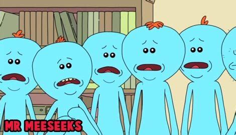 Rick and Morty Soundboard 的图像结果