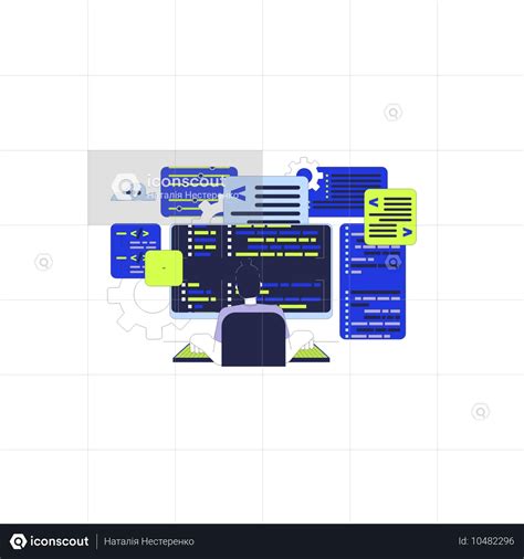 Image result for Software Developer Animation