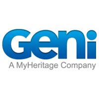Image result for Geni.com