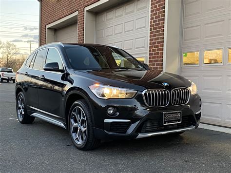 2018 BMW X1 xDrive28i Stock # L27481 for sale near Edgewater Park, NJ | NJ BMW Dealer