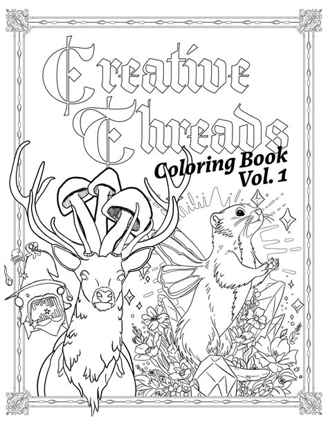 Image result for Creative Threads