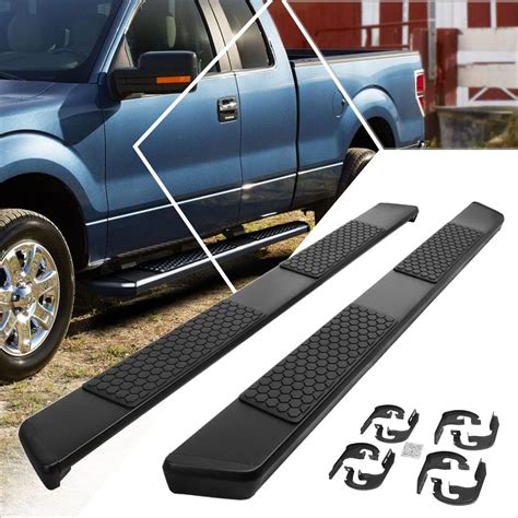 Best Running Boards On The Market at Billy Tate blog