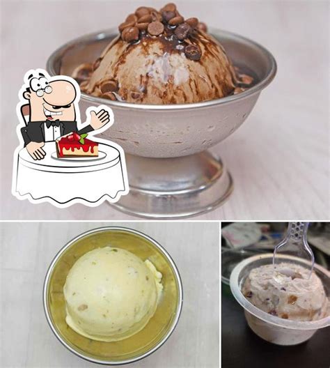 Shri Satya Vijay Ice Cream, Rajkot - Restaurant menu, prices and reviews