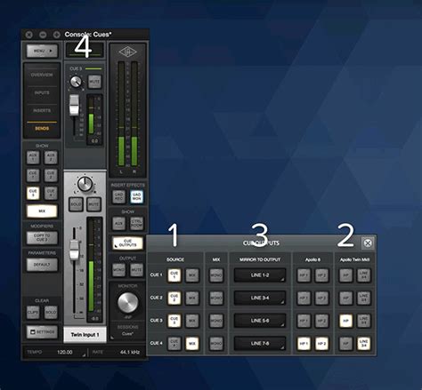 Image result for Apollo Console Output Routing