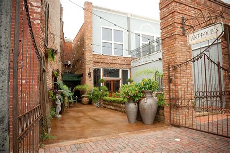 The Courtyard, 145 North Foster Street, Dothan, AL 36301