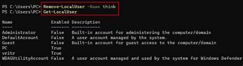 Image result for Delete User Profile