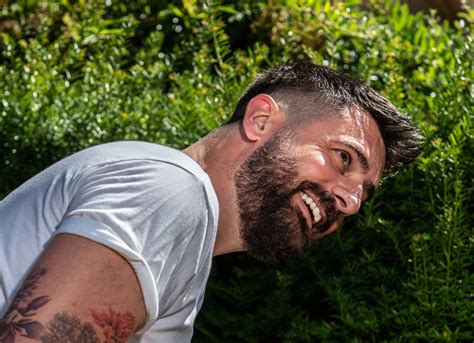 Michael Perry - 'Mr Plant Geek' | Horticulture Magazine