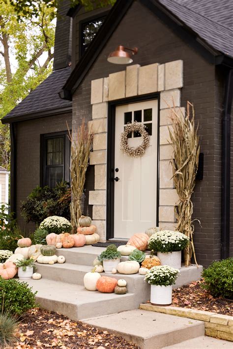 25 White Pumpkin Ideas That Add Elegance to Fall Decor