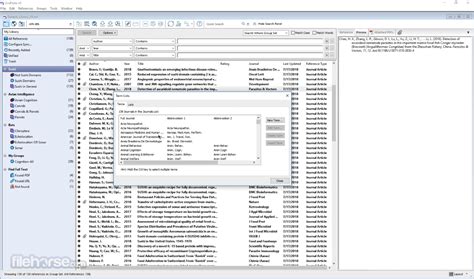 Image result for EndNote Software Free Download