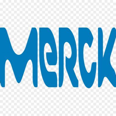 Merck KGaA Logo - Pngsource