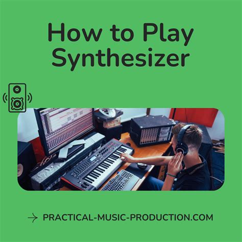 Synthesizer Music 的图像结果