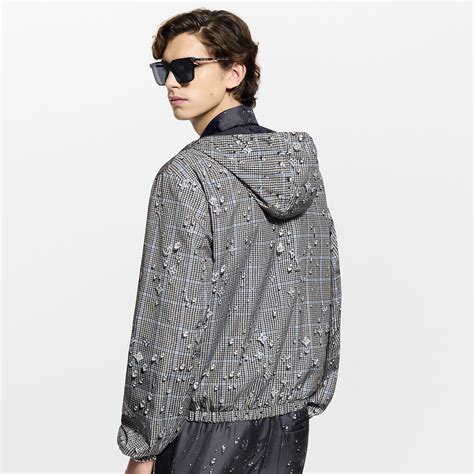 Monogram Reversible Windbreaker - Ready-to-Wear | Louis Vuitton India