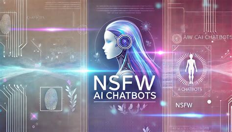 Best Nsfw Ai Chatbots