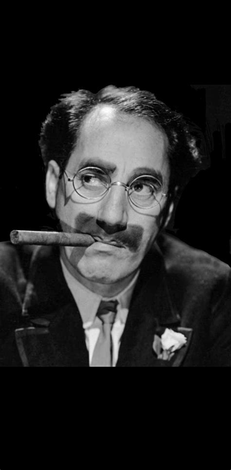 GROUCHO MARX | Groucho, Movie stars, Hollywood men