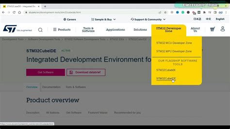Image result for Stm32cube Tutorial