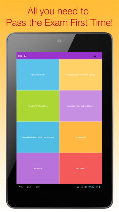 CompTIA Exam Prep Bundle (Security+ SY0-401 and Network+ N10-005) - App ...