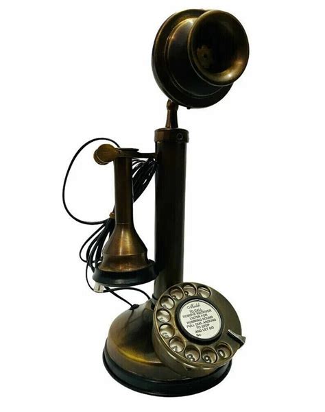 Old Time Phone 的图像结果