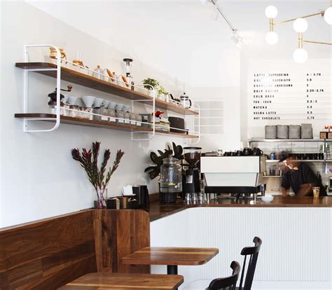 Little Roy Coffee Bed-Stuy — GABR DESIGN