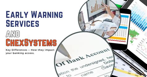 EWS vs. ChexSystems — Banking Report Insights!