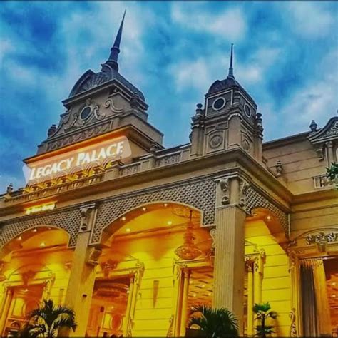 Legacy Palace