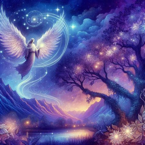 0555 Angel Number Meaning: Transformation And New Beginnings - Angelic ...