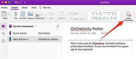 Image result for For How Many Hours Can OneNote Record