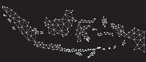 Indonesia Map Vector 的图像结果