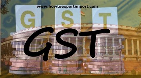 GST rate on Optical fibres, optical cables