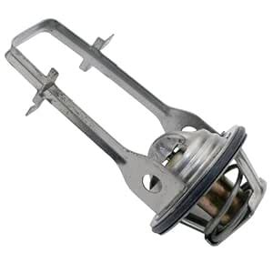 Hypertech 1002 Low-Temp PowerStat Thermostat for Pontiac V6 : Amazon.in ...